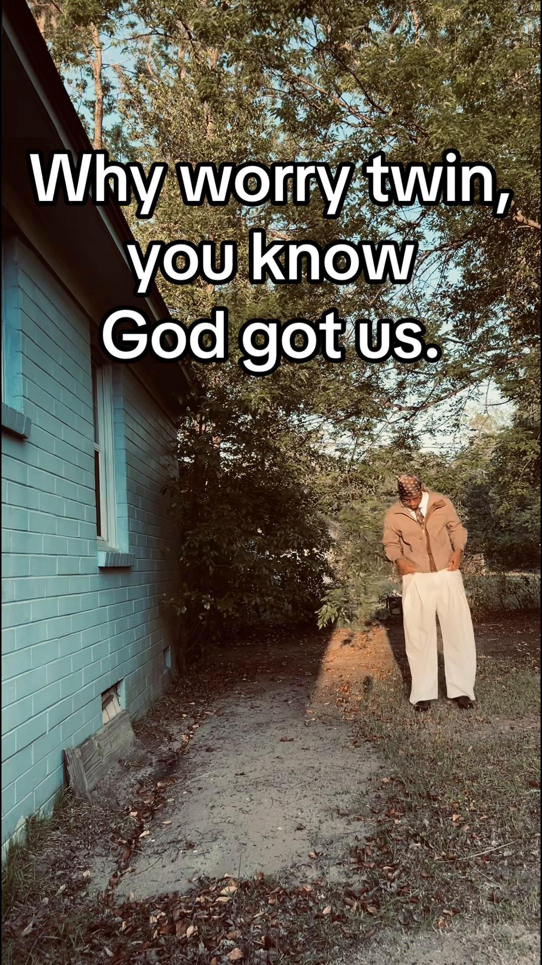 @godmadecharles
