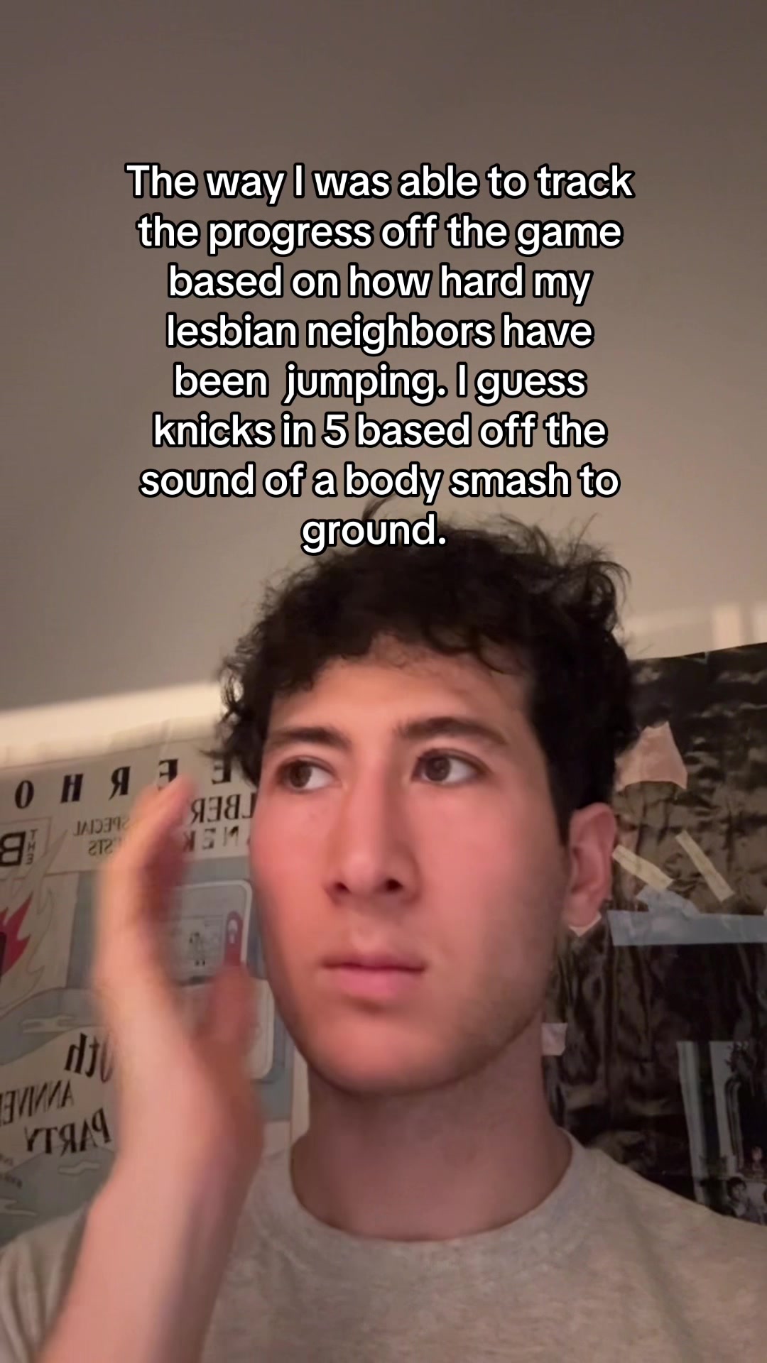 @Evan Lazarus