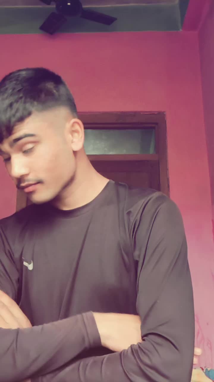 @BIKRAM  MILITARY BOY🗡️⚔️