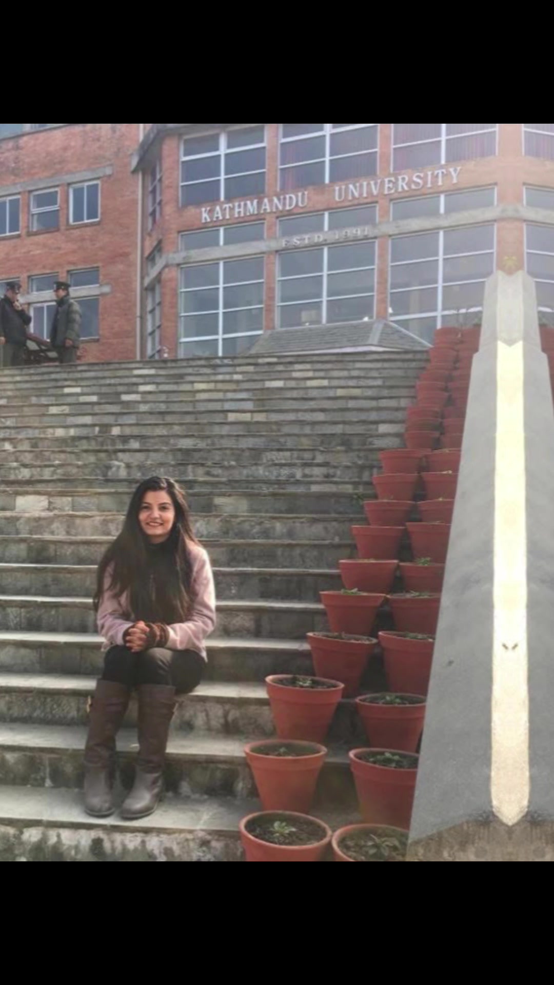 @Srishti kc