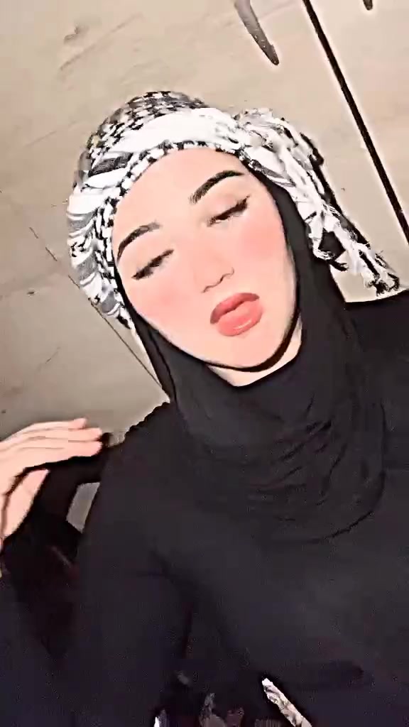 @AYA | آية🎀