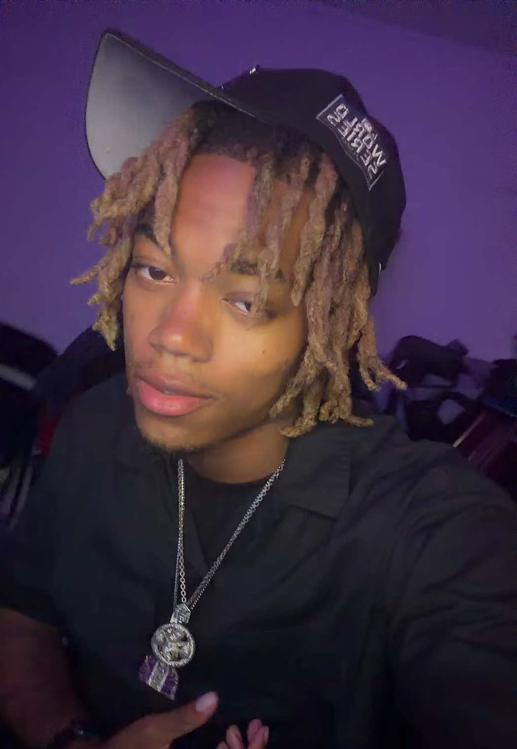 @Dev1n Bankz