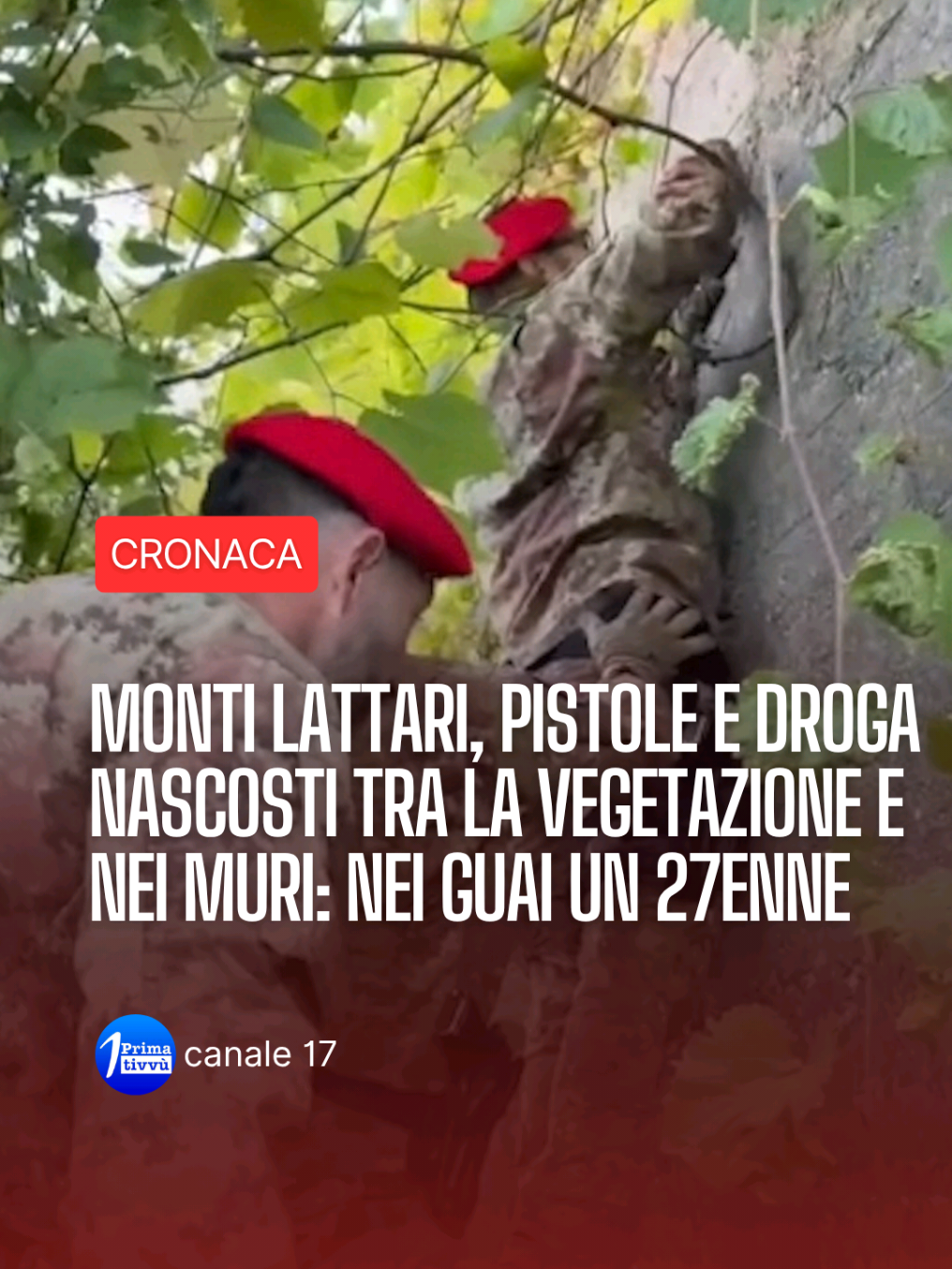 @Prima Tivvù - Canale 17