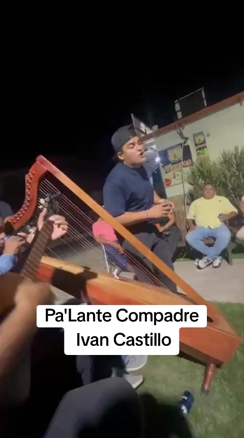 @Edangel Herrera