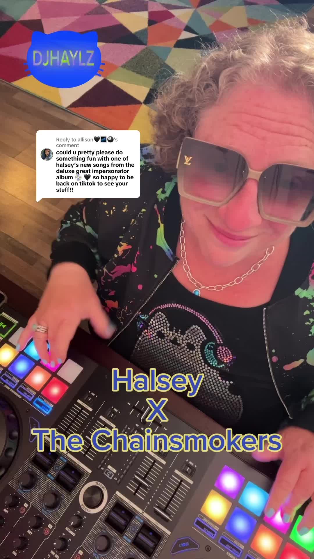 @DJHAYLZ