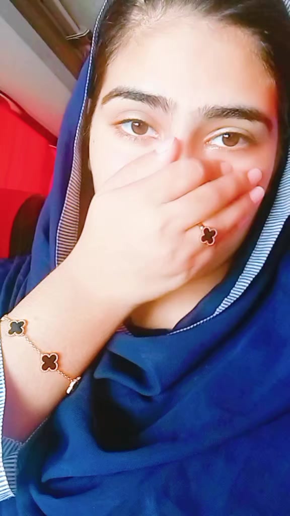 @Habiba Khani