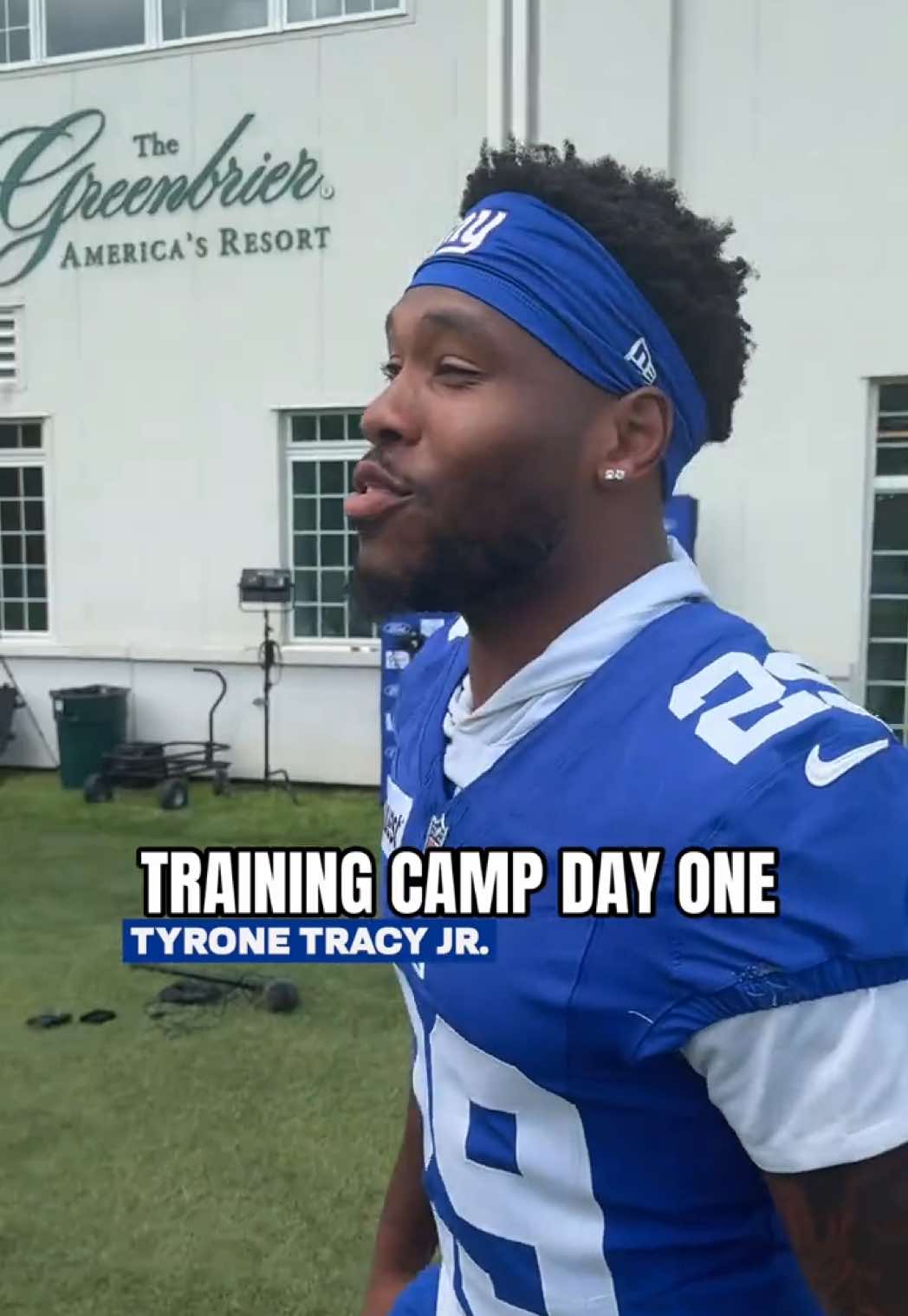 @New York Giants