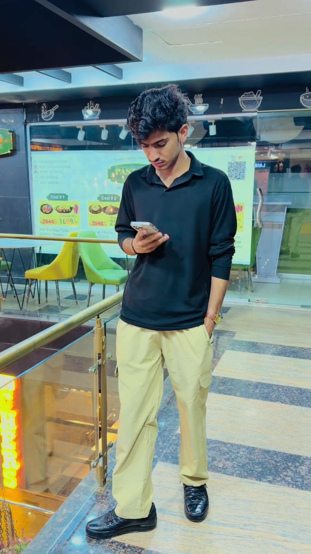 @Hasnain Iqbal Mazaree