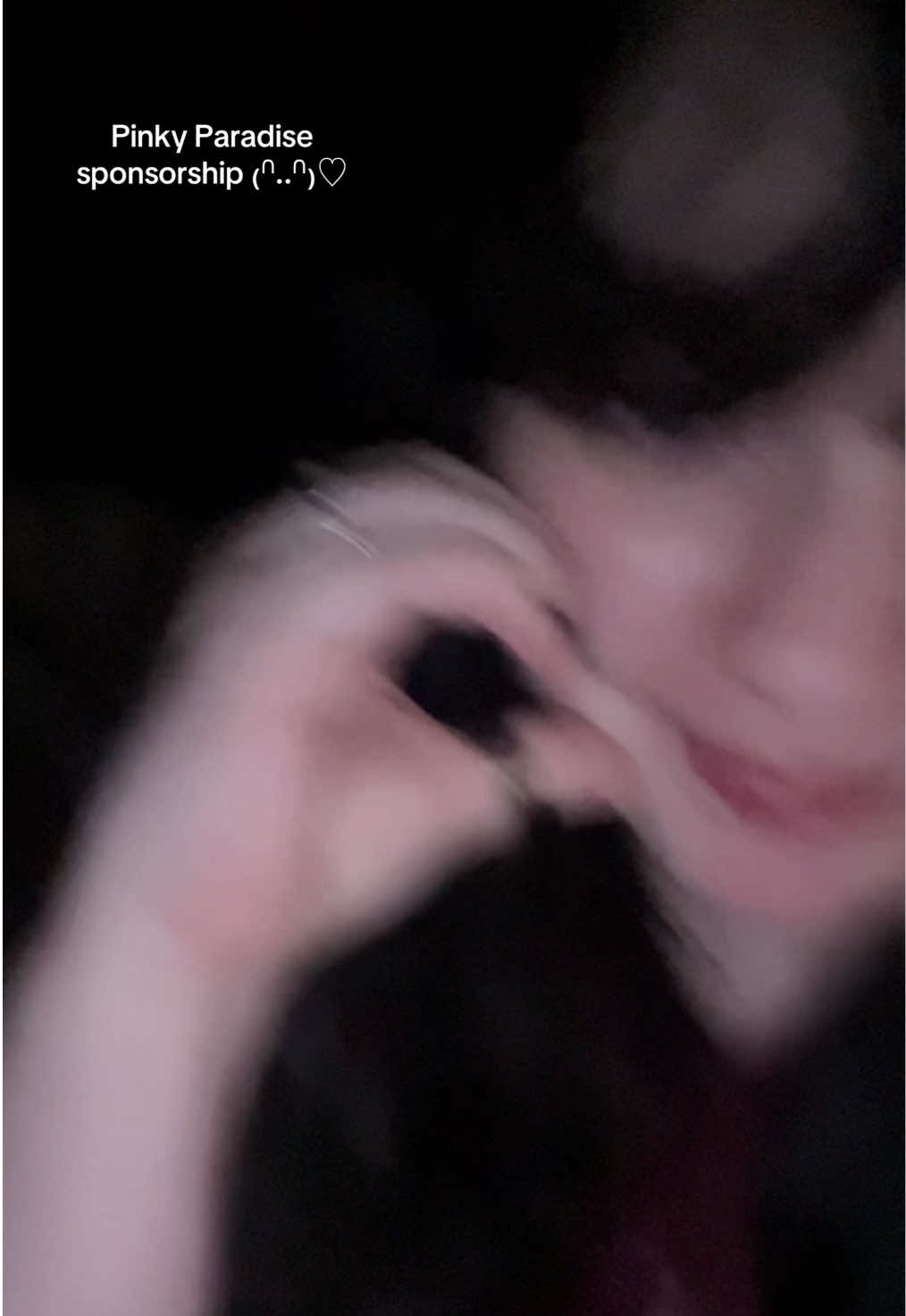 @ִ ࣪𖤐⋆Ch&eacute;rie ♱ [89]