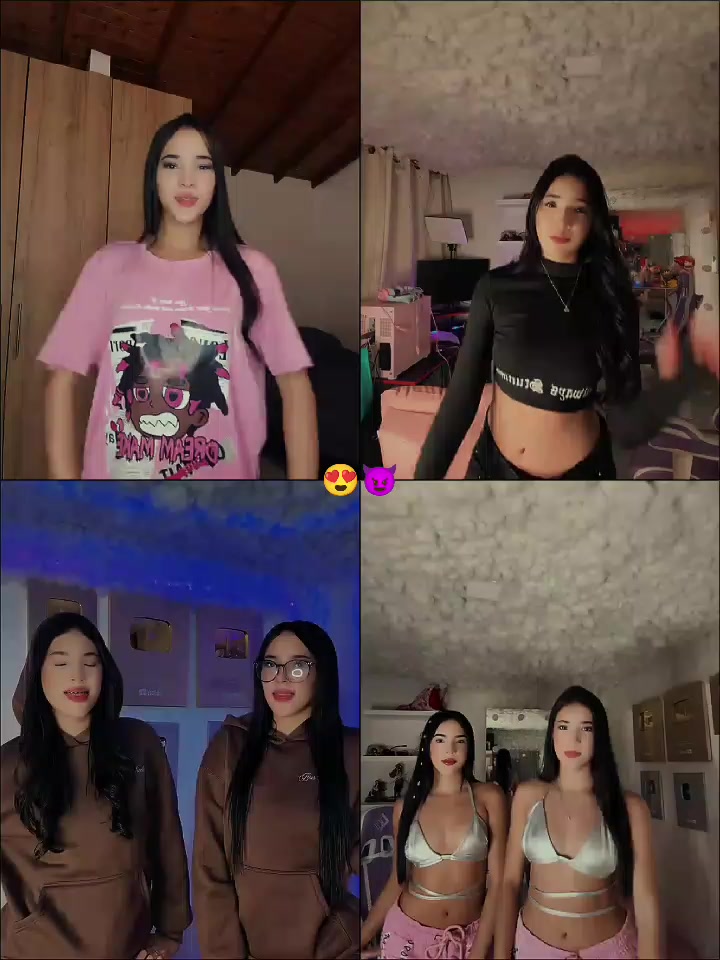@Teams Gemelas 💘💜🥹