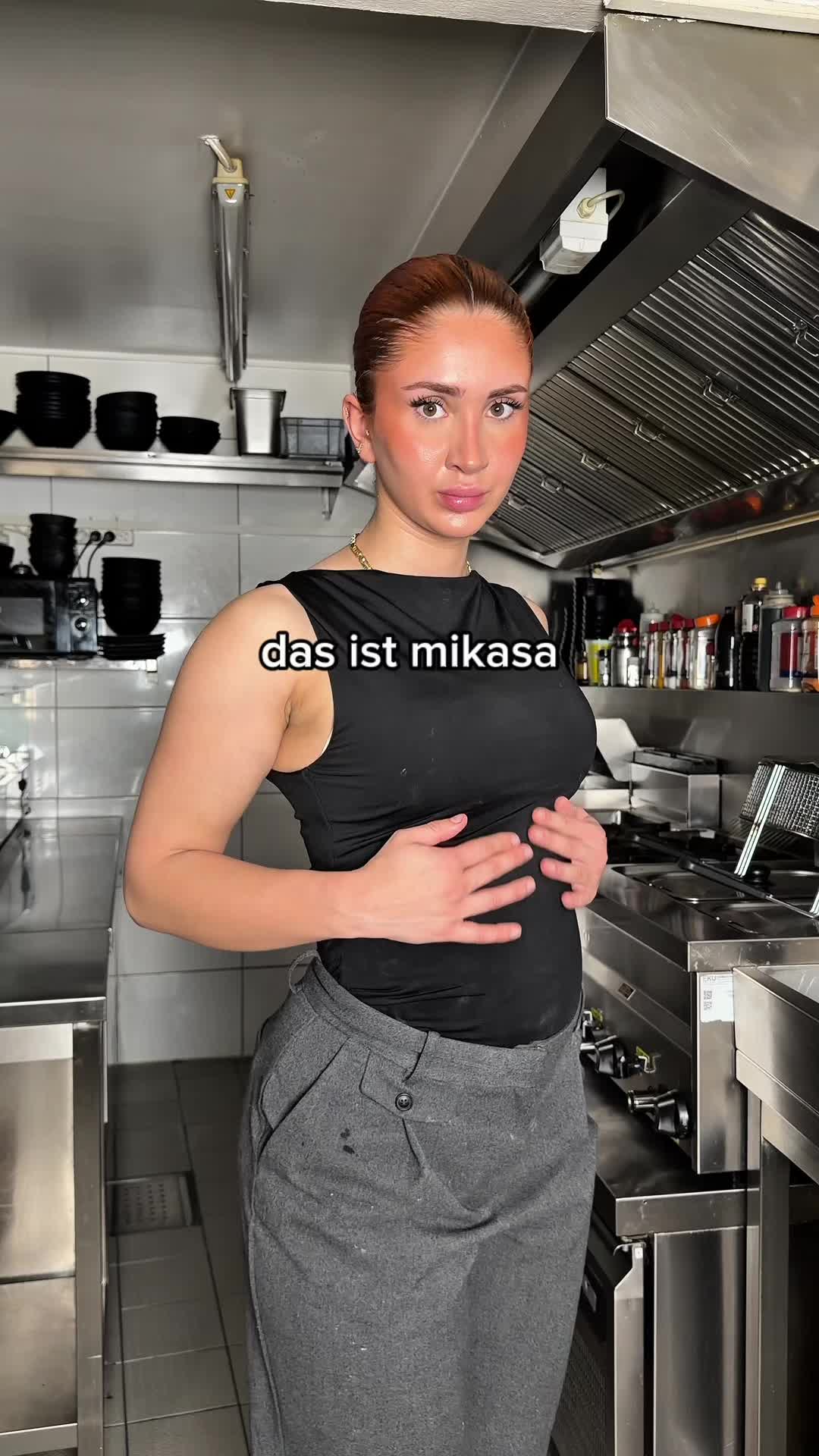 @Mikasa