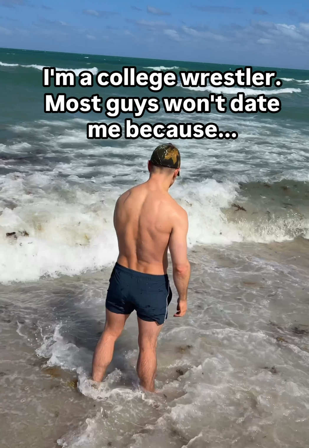 @Chase Brody