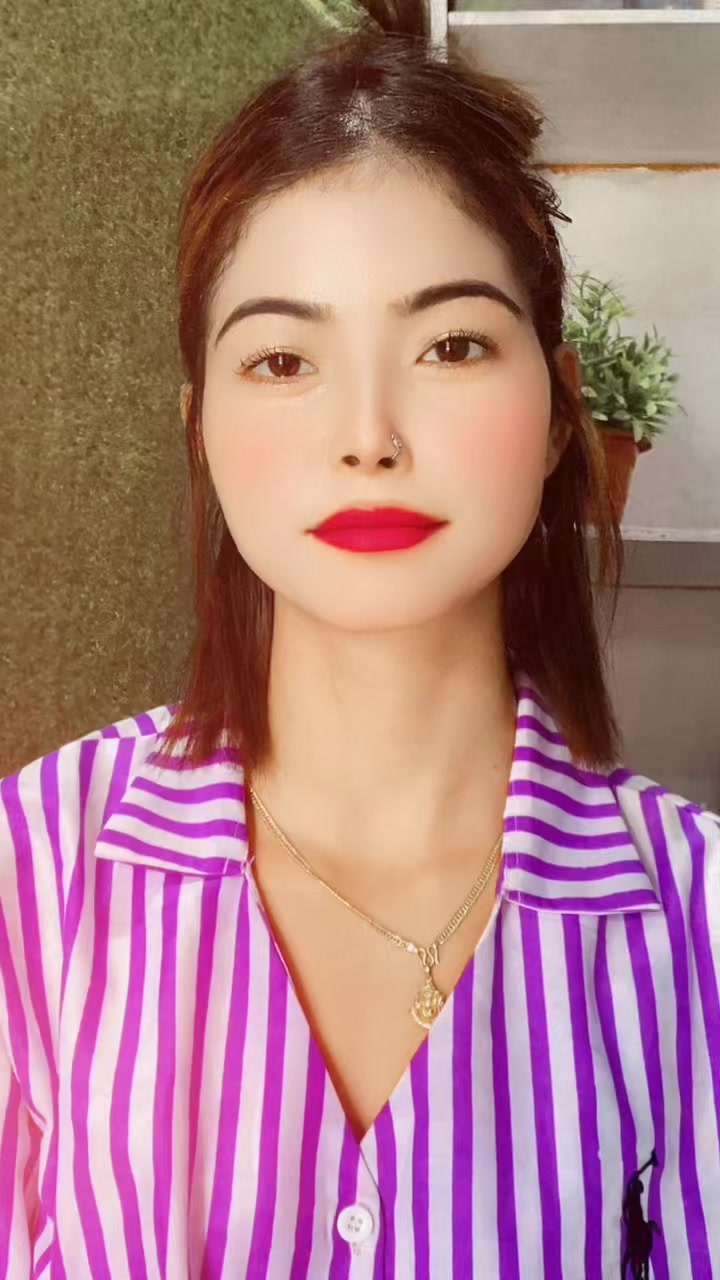 @Maya beautyparlour