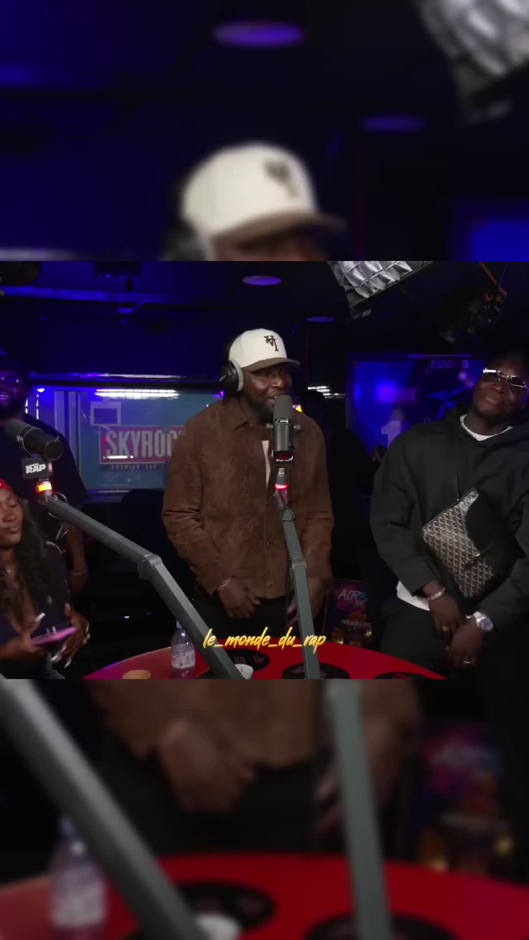 @Planete rap