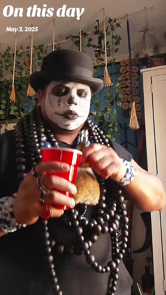 @🍺🎲Oogey Boogey🎲🥃🧿📿🕯️