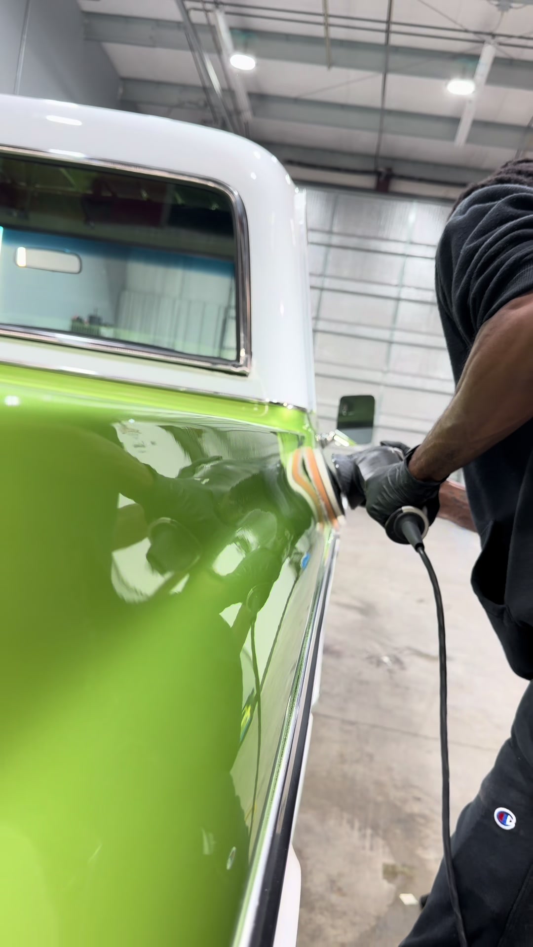 @Onpoint polishing & Detailing