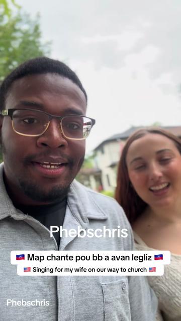 @🇺🇸 PhebsChris 🇭🇹
