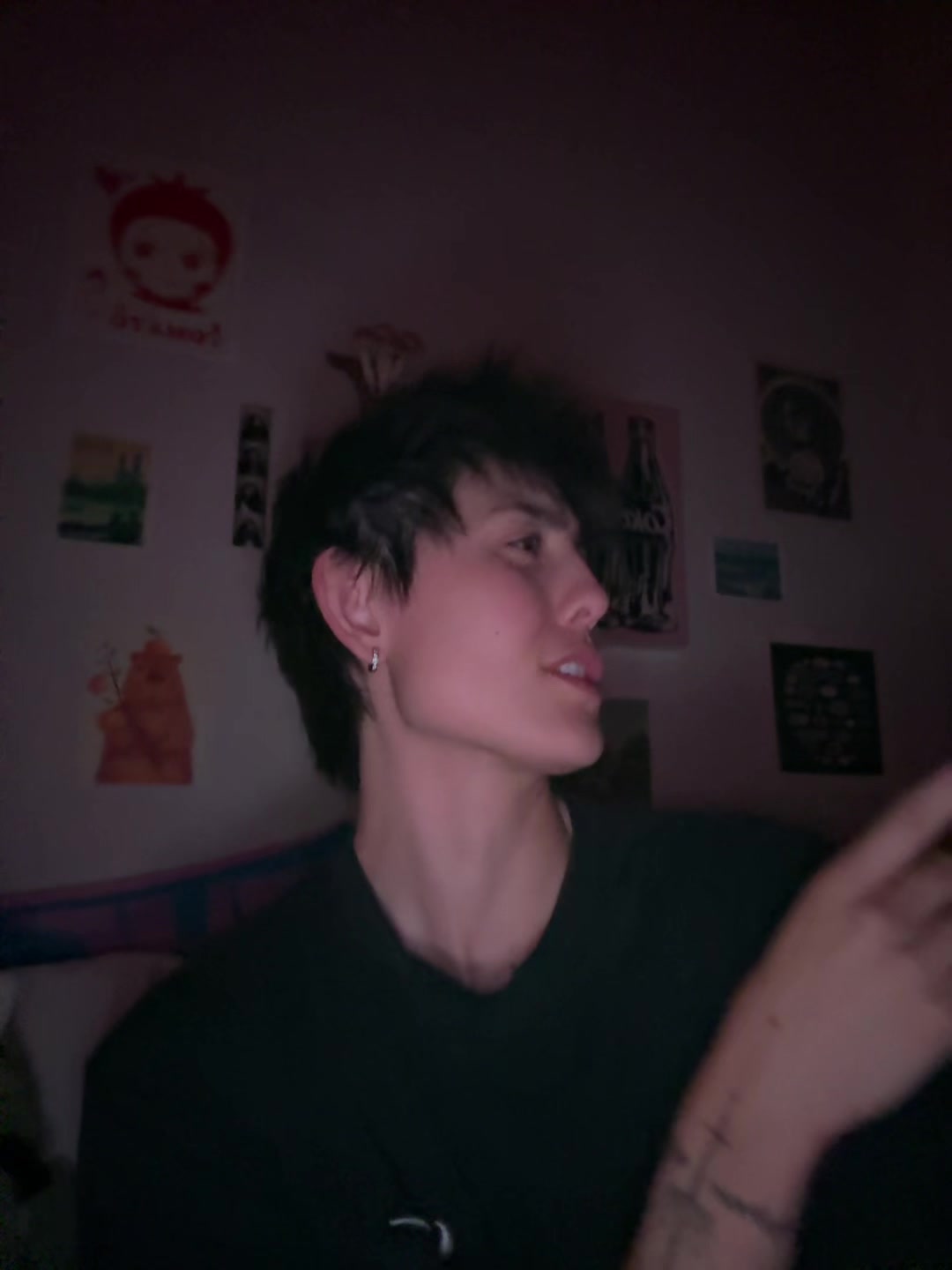 @Mattie