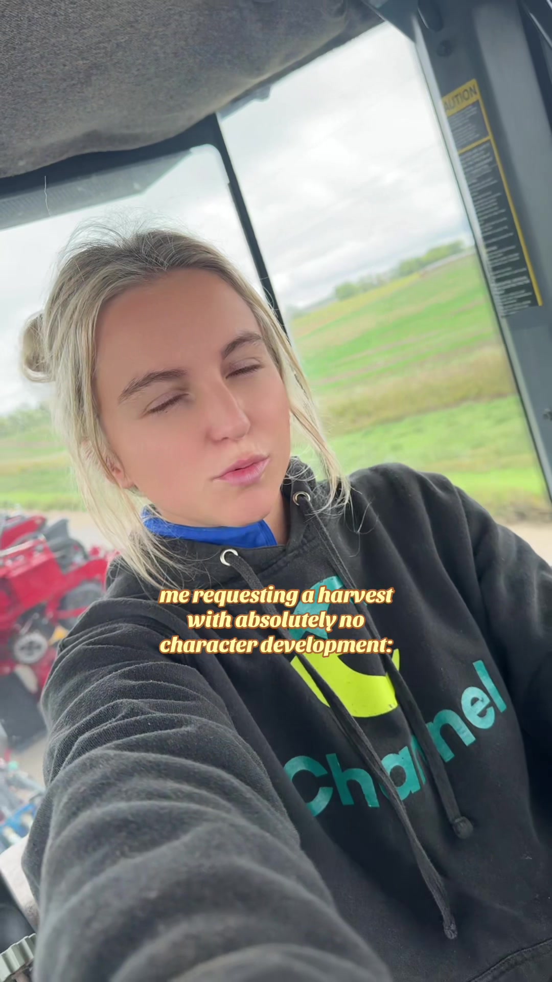 @Regan Bieber