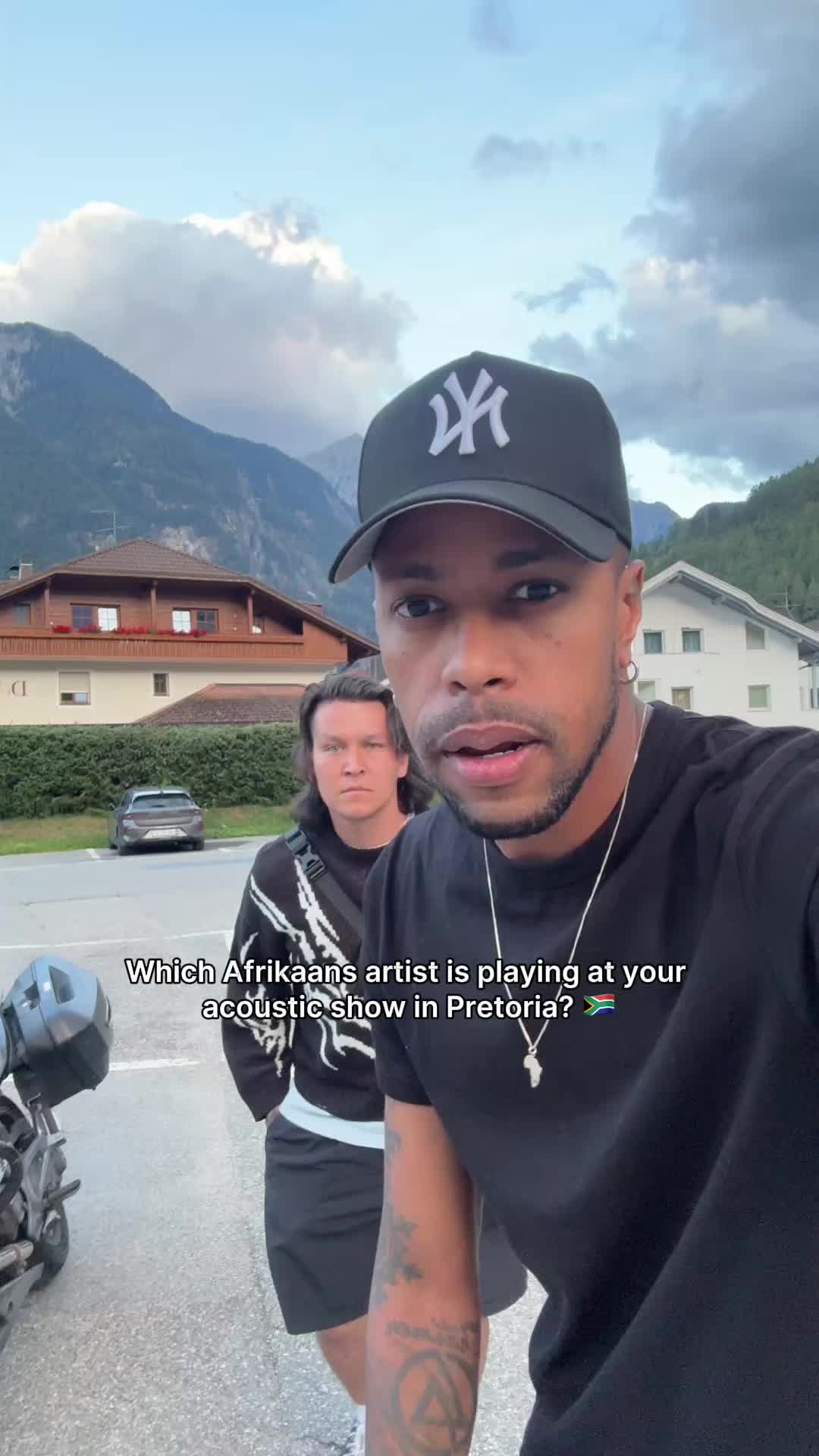 @Neon Dreams