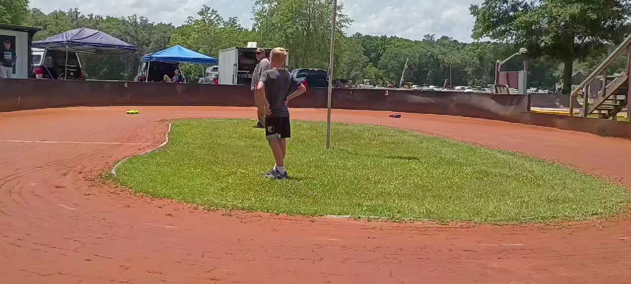 @DirtySouth Racing