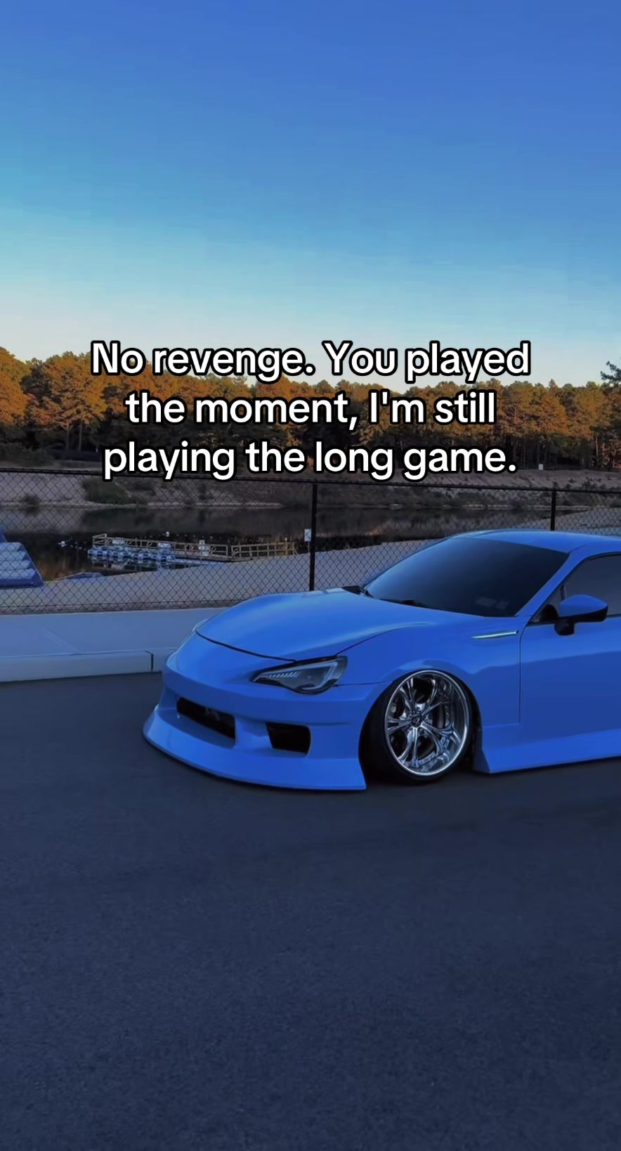 @Cars & Quotes ๐๐