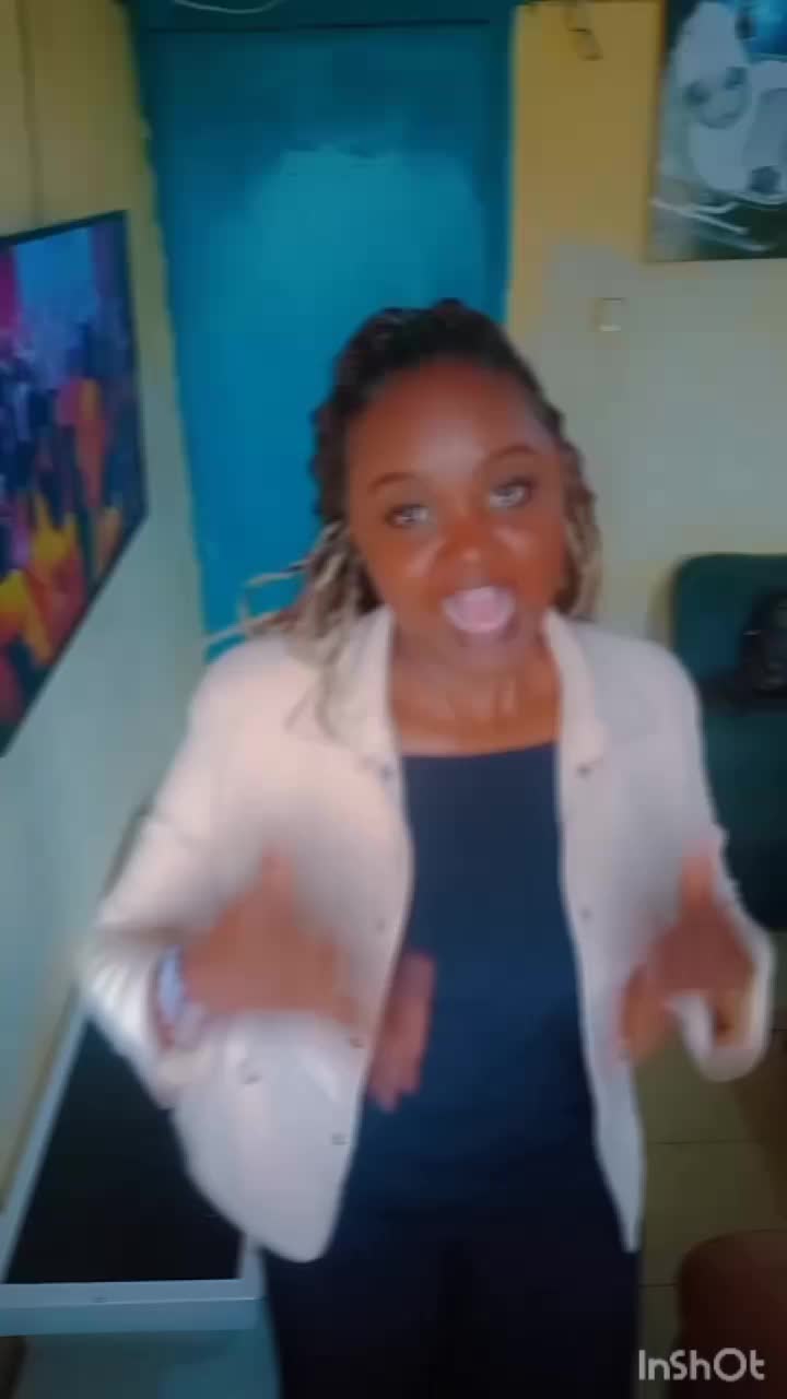 @Ann Gichuki