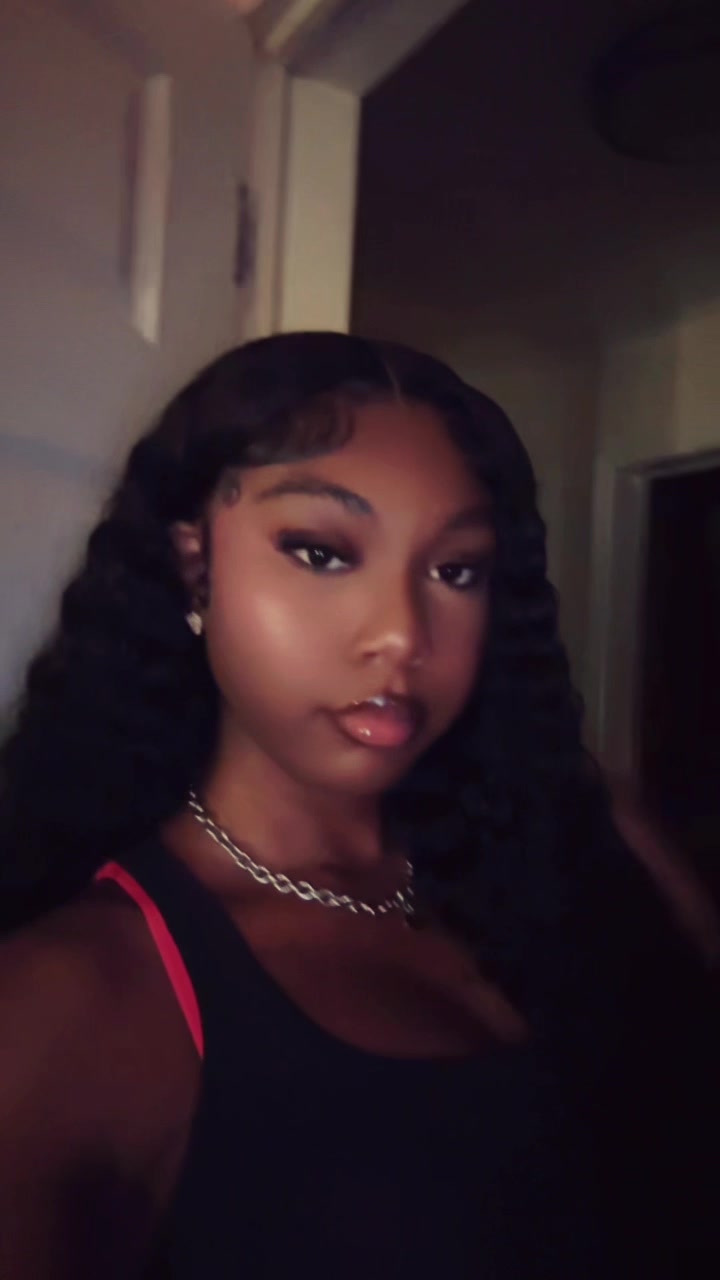@Niyah🌺