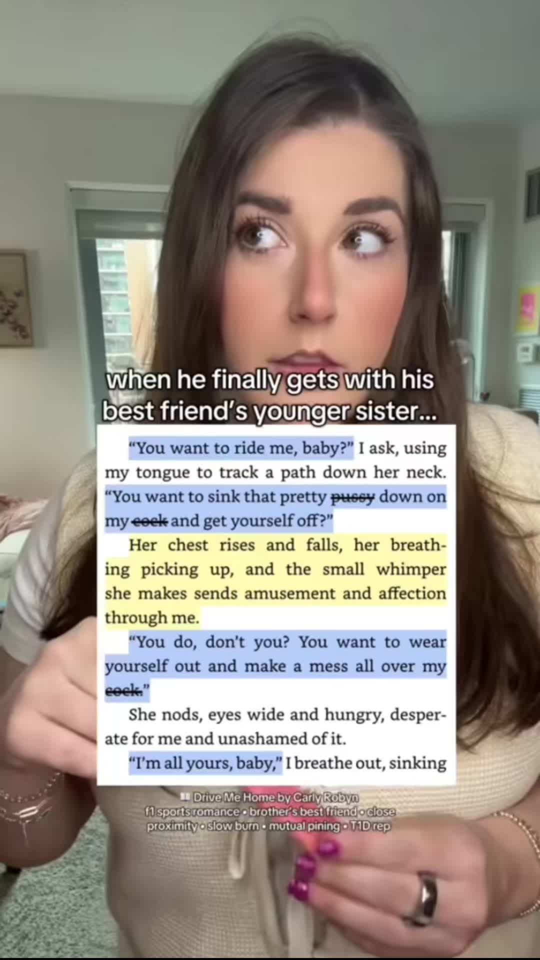@carlyrobynauthor