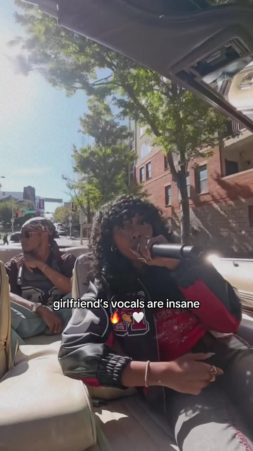 @Girlfriend Fan Page