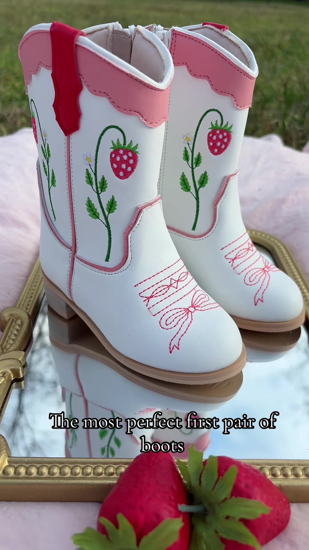 @Harper&rsquo;s Wardrobe