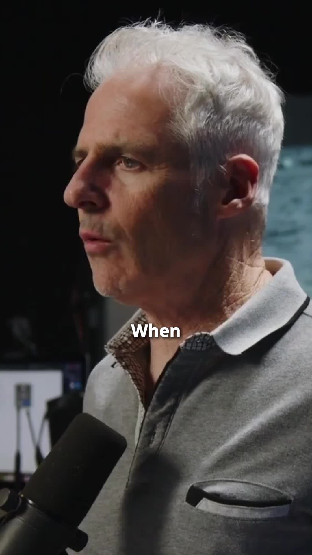 @Oren Klaff