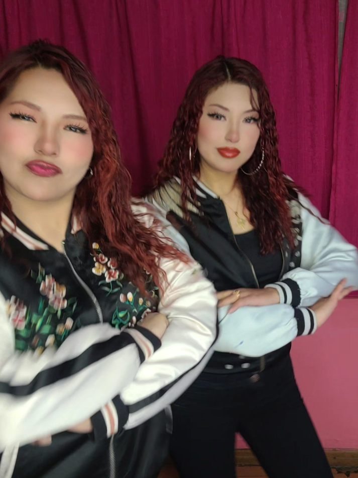 @Emili y Jazmin💖