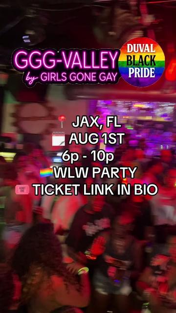 @Girls Gone Gay