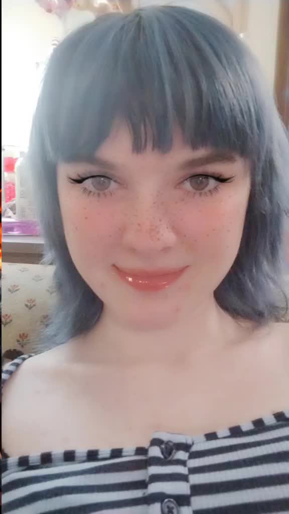 @Kenziebear90