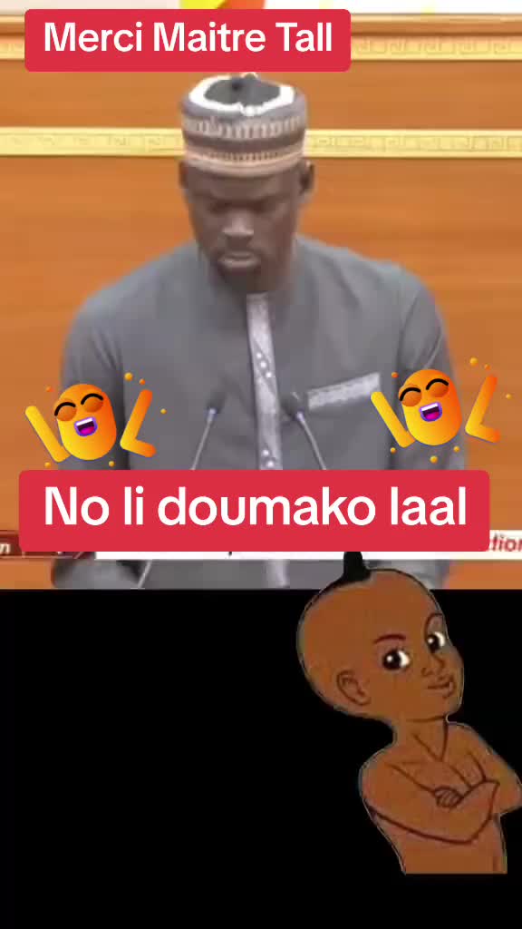 @Le vrai s&eacute;n&eacute;galais