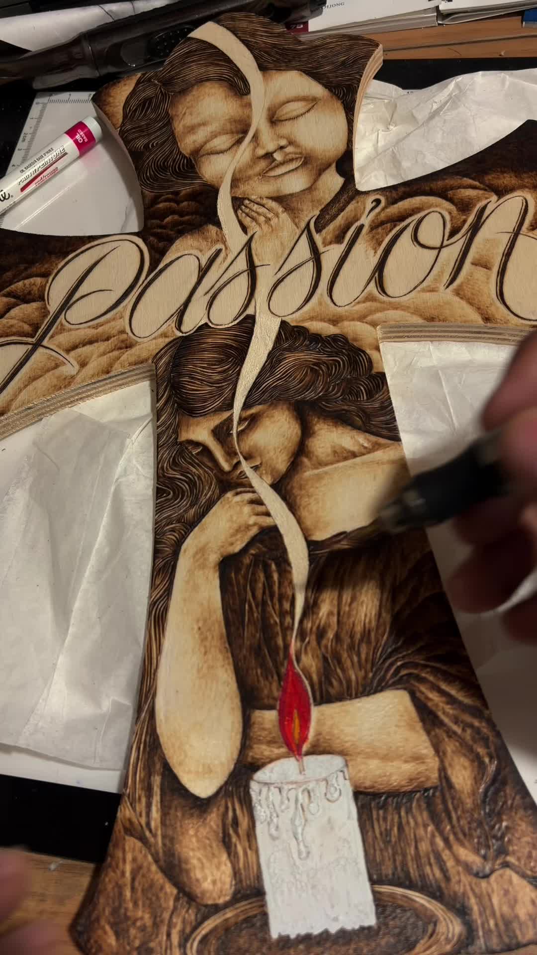 @Arte by Jesus