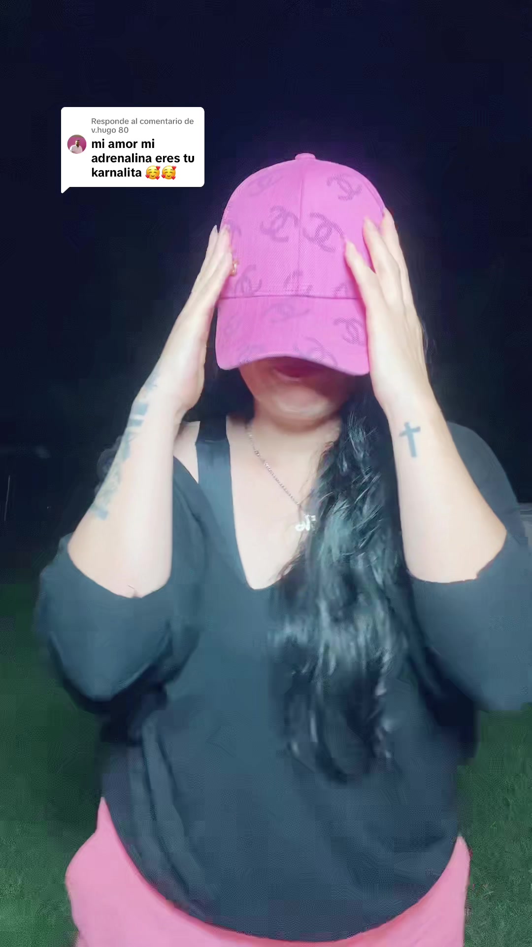 @🧢Maribel Tinoco🧢