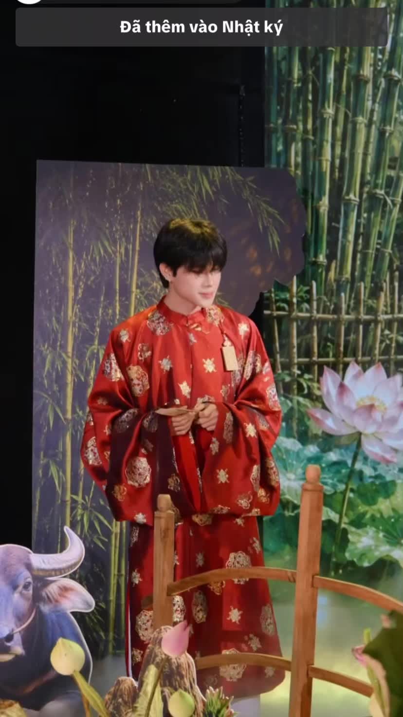 @Trạm IDOL LIVE official