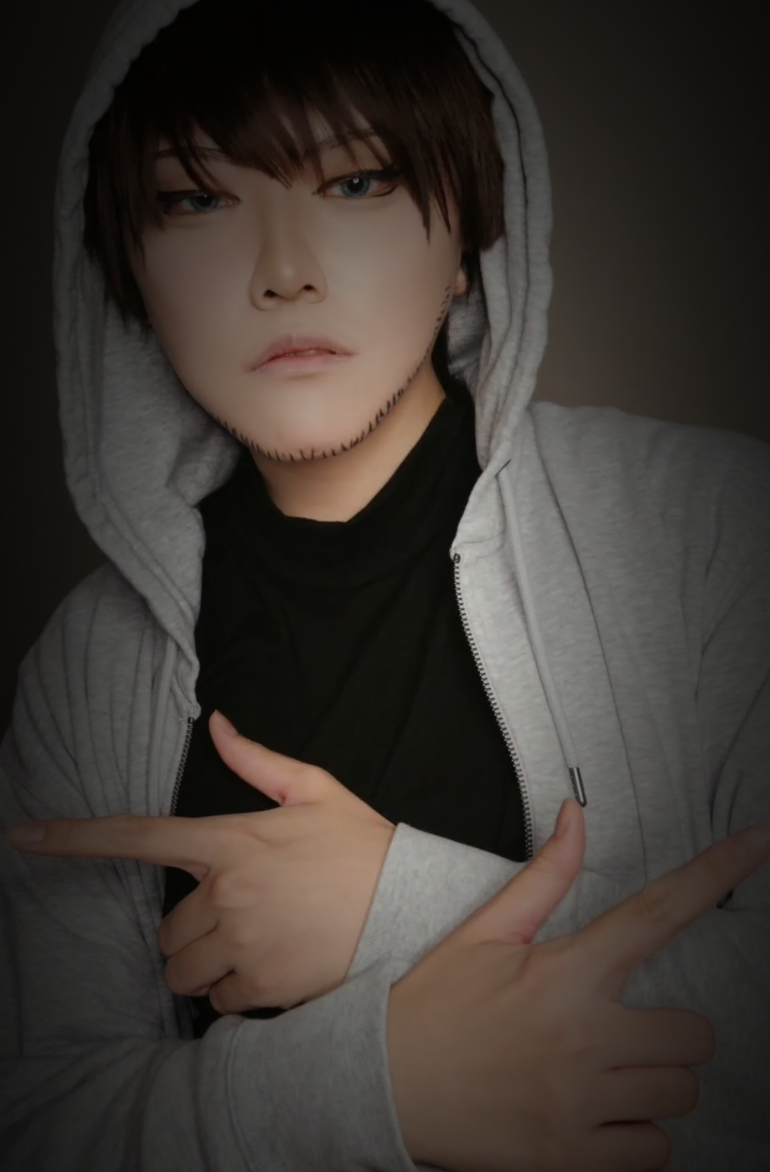 @🍟 のぶお 🍟/🌸🐬 NEXT&rarr;ラグコス✧︎倉コス