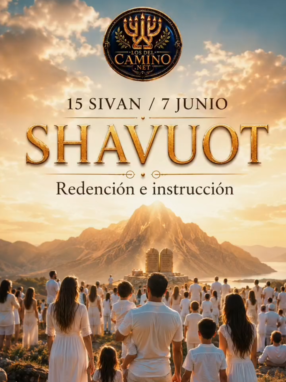 @El Camino de YHWH _Oficial