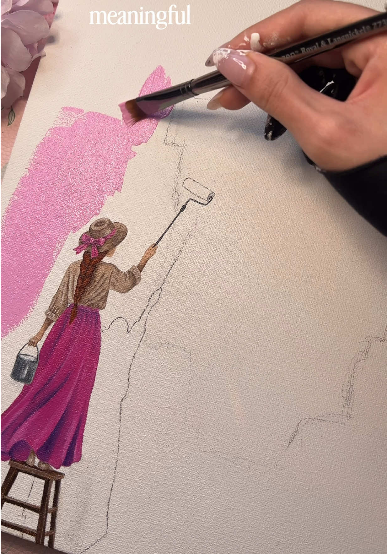 @Aya Talssi 👩&zwj;🎨