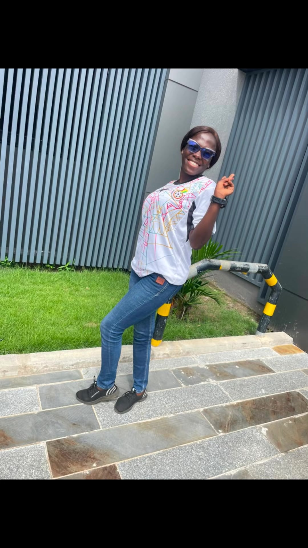 @Nana Yaa Papabi
