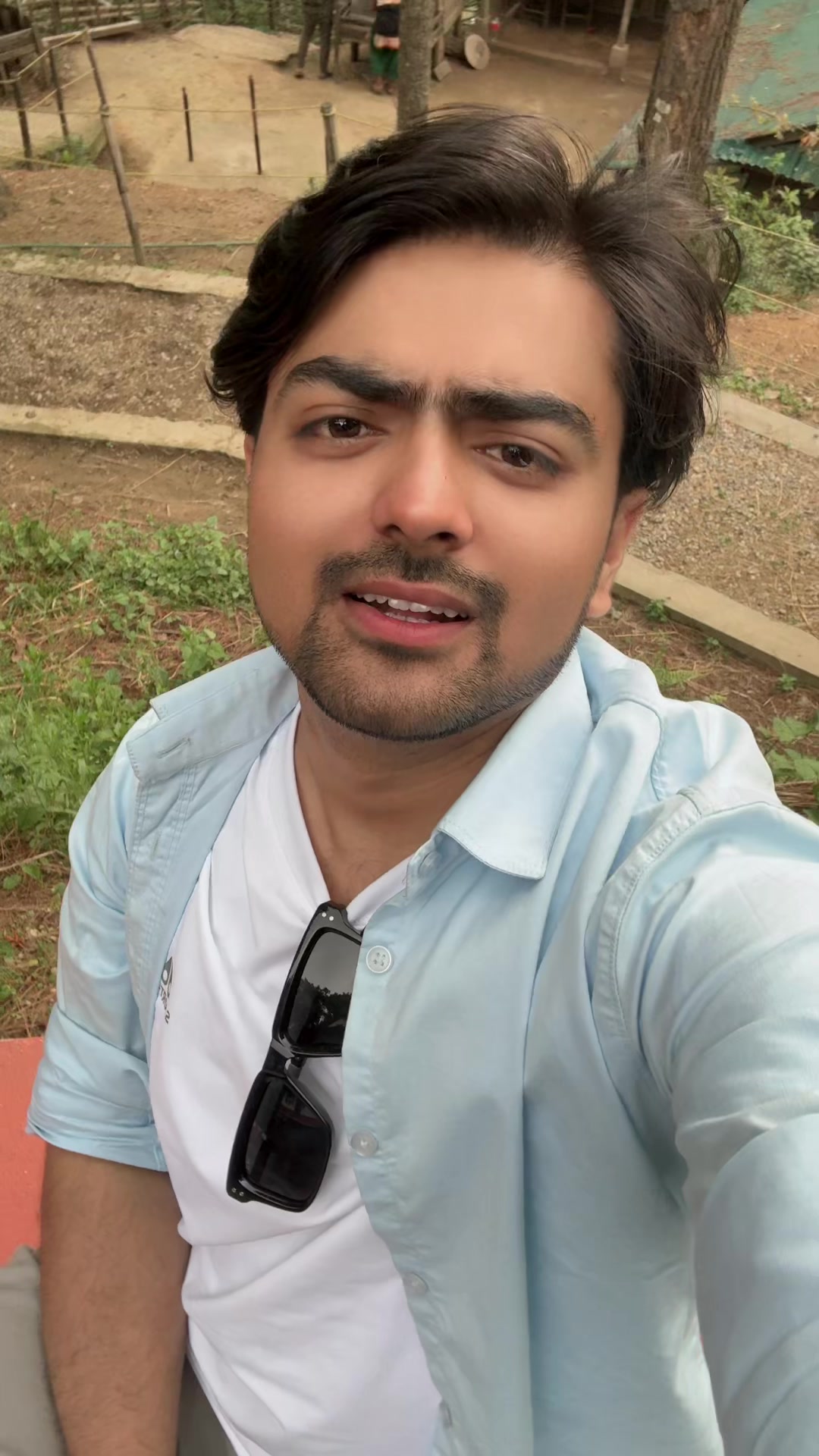 @Janak Poudel