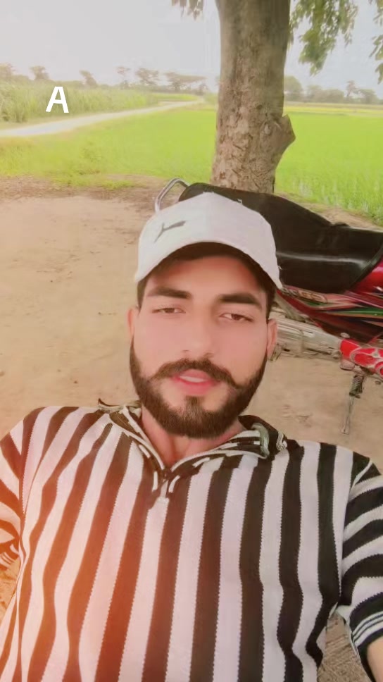 @Haseeb Rajpoot  🤬