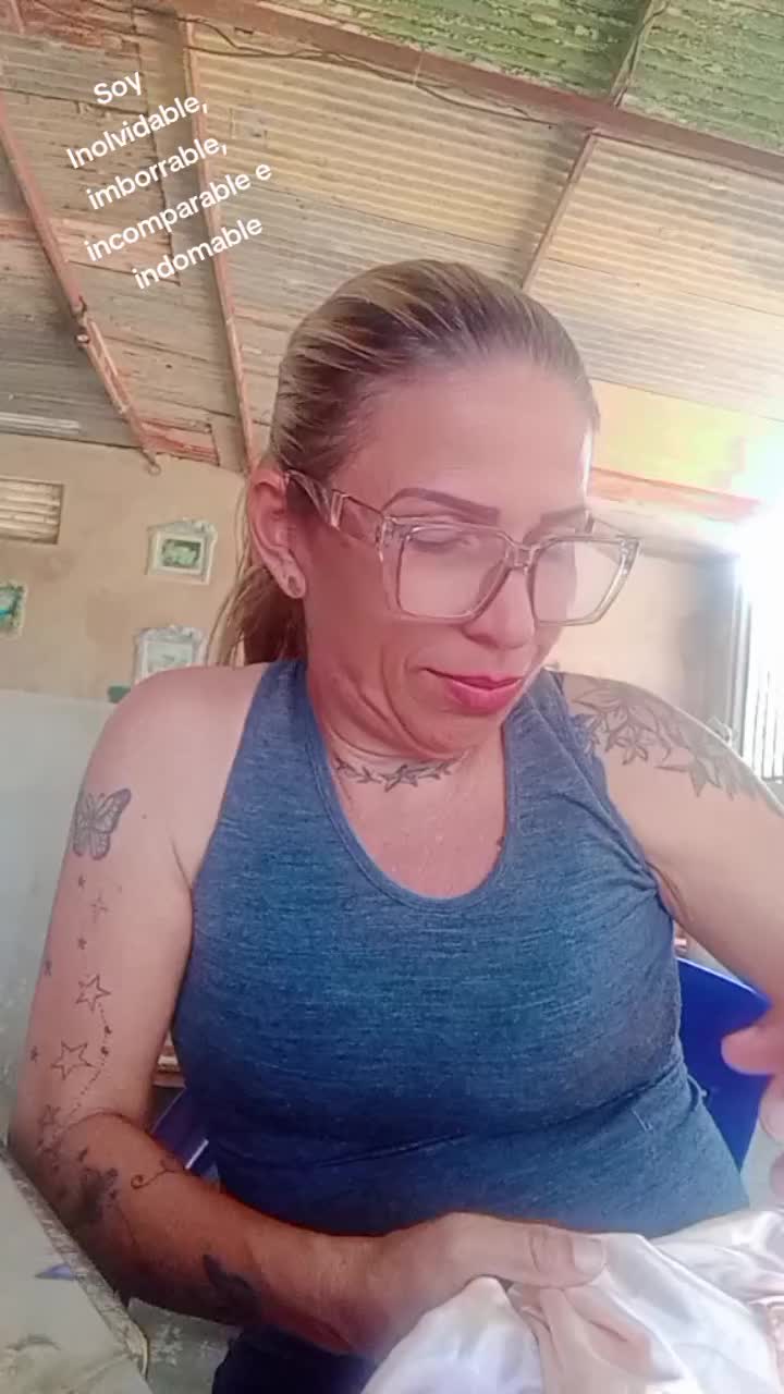 @LaGataBeiby😽