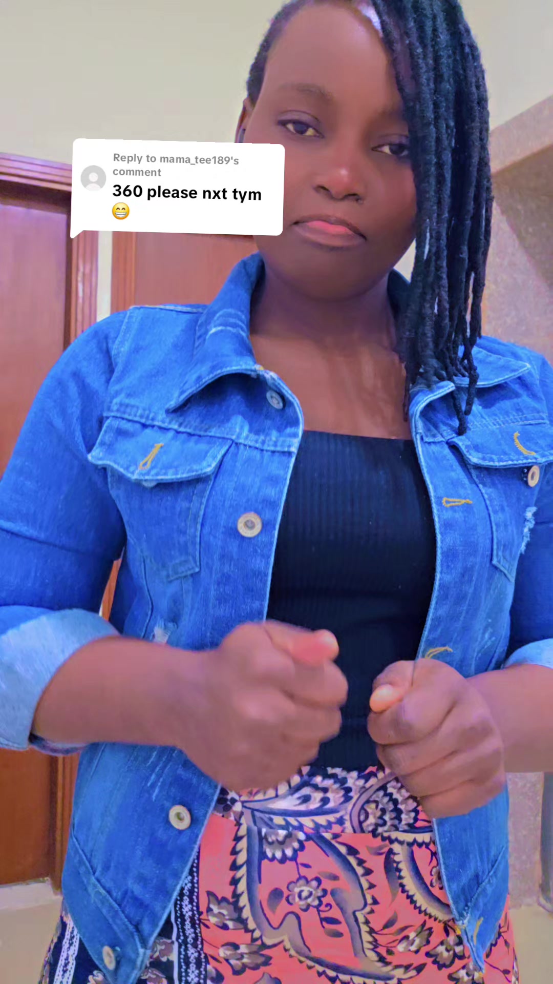 @Queenvee615