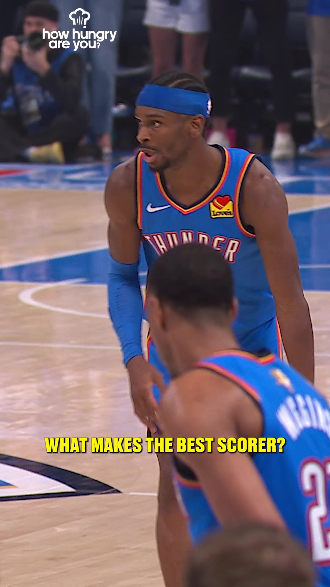 @Serge Ibaka