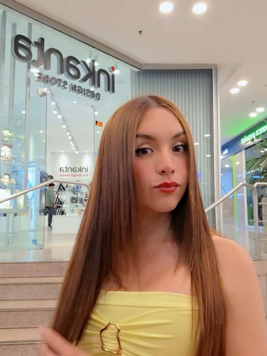 @Mar&iacute;a Alejandra