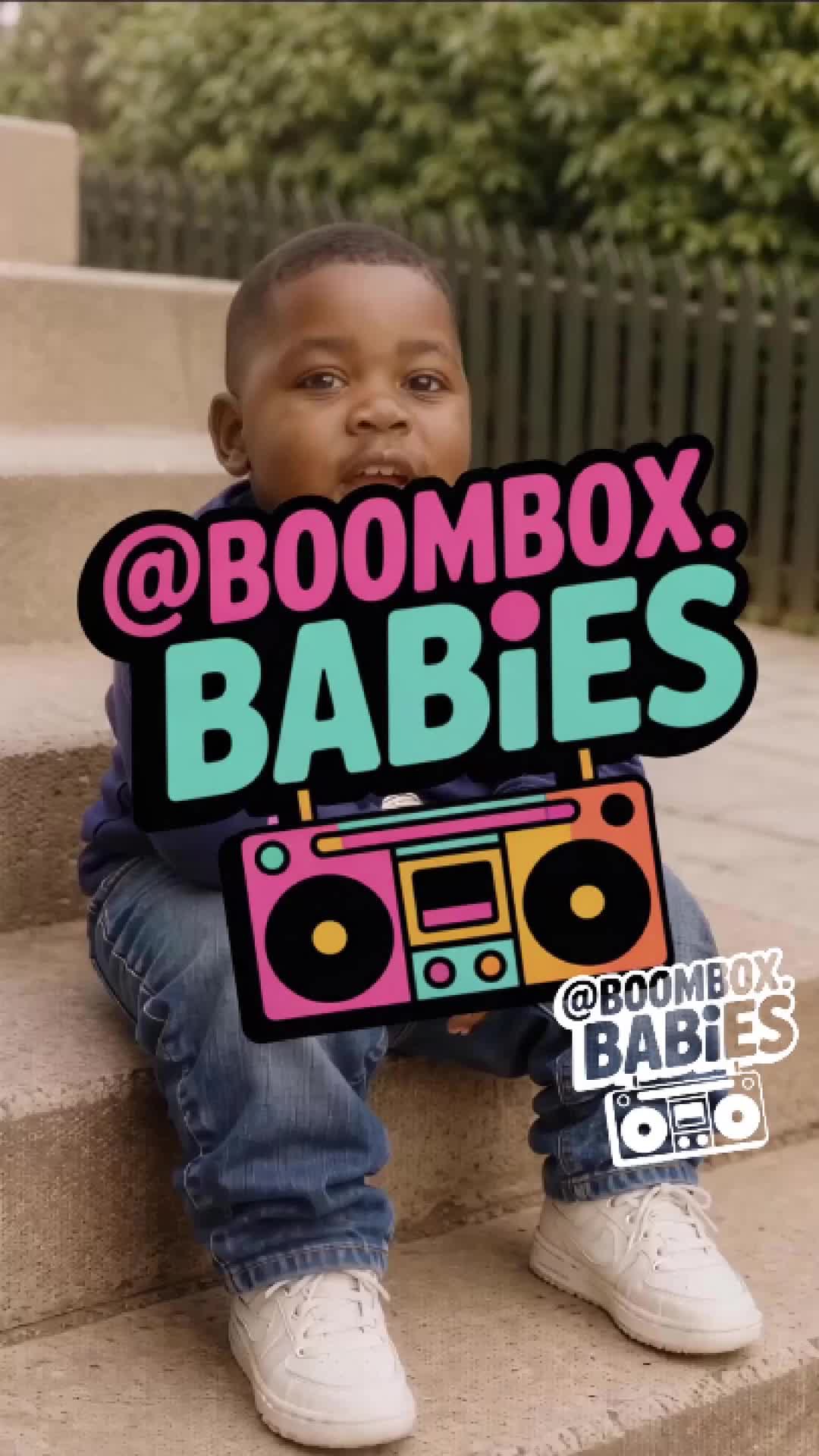 @Boombox.Babies